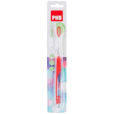 PHB Plus Mini Sanft - Zahnbürsten PHB Plus Mini Sanft - Zahnbürsten