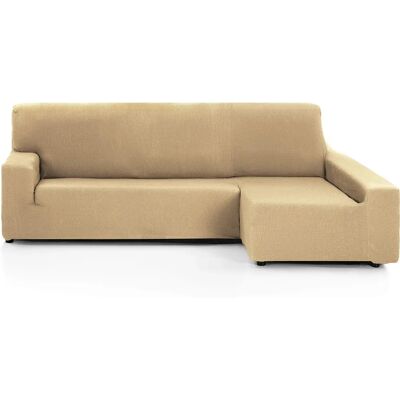 TODOPARAMICASA Túnez Visón - Bras droit - 240 cm - Housse pour Chaise Longue TODOPARAMICASA Túnez Visón - Bras droit - 240 cm - Housse pour Chaise Longue