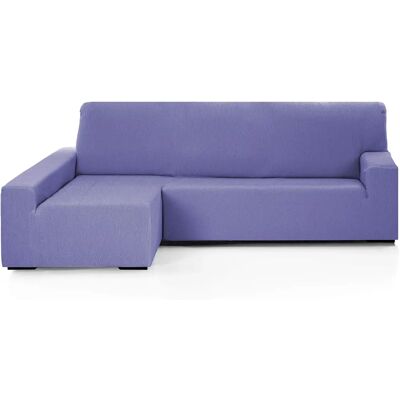 TODOPARAMICASA - Funda Chaise Emilia - Lila TODOPARAMICASA - Funda Chaise Emilia - Lila