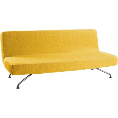 Martina Home Emilia - Gold - 180-205 cm - Funda de sofá Martina Home Emilia - Gold - 180-205 cm - Funda de sofá