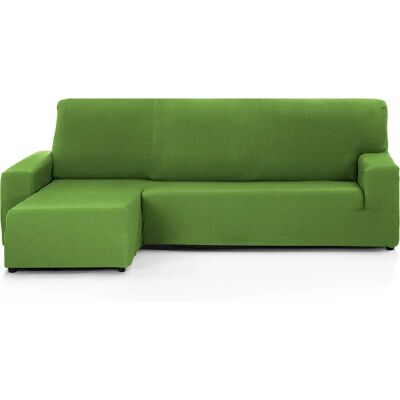 Túnez Zielony - Lewa Ręka - 240cm Sofa Cover Túnez Zielony - Lewa Ręka - 240cm Sofa Cover