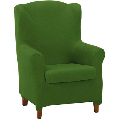 Housse de Canapé Túnez TODOPARAMICASA - Ajustement élastique pour fauteuil 90 cm - Publicité Housse de Canapé Túnez TODOPARAMICASA - Ajustement élastique pour fauteuil 90 cm - Publicité