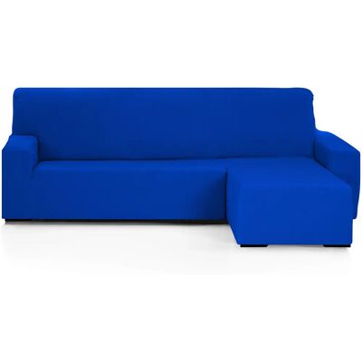 Funda de Sofá Emilia TODOPARAMICASA - Azul Eléctrico - Brazo Derecho - 240cm Funda de Sofá Emilia TODOPARAMICASA - Azul Eléctrico - Brazo Derecho - 240cm