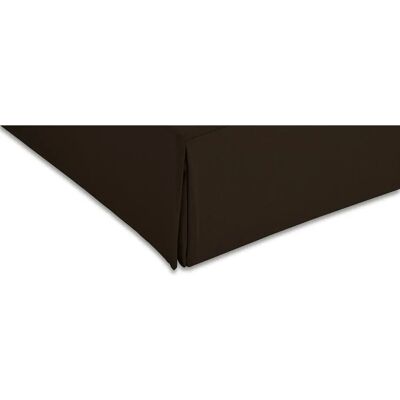 Copridivano Canada - 135 cm Marrone Copridivano Canada - 135 cm Marrone