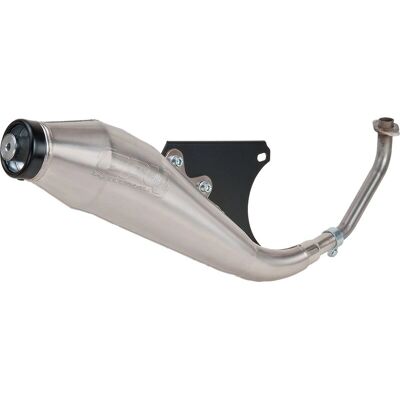 Escape Tecnigas GP4 para SYM Allo 50, Jet 50 Euro X AC 2T - Escape Scooter Escape Tecnigas GP4 para SYM Allo 50, Jet 50 Euro X AC 2T - Escape Scooter