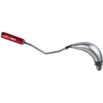 Auspuff Tecnigas E-NOX EVO-2 para Rieju MRT 50cc Auspuff Tecnigas E-NOX EVO-2 para Rieju MRT 50cc
