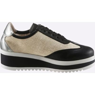 Heine Modell 41 Leder Sneaker - Turnschuhe Heine Modell 41 Leder Sneaker - Turnschuhe