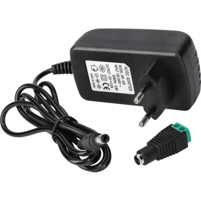 JANDEI Jandei Fonte de Alimentação 12V DC - Transformador JANDEI Jandei Fonte de Alimentação 12V DC - Transformador