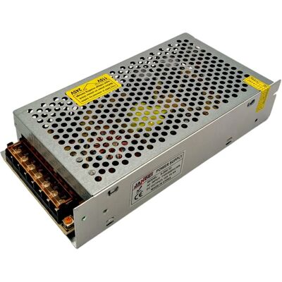 Jandei 12VDC 200W Alimentation - Power Supply Transformer - Publicité Jandei 12VDC 200W Alimentation - Power Supply Transformer - Publicité
