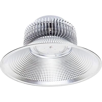 Jandei Luz LED Industrial 200W - Interior Jandei Luz LED Industrial 200W - Interior