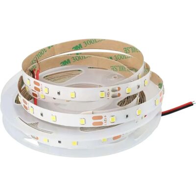 Jandei LED Streifen - 12V, 4200K, 5m, SMD2835, Selbstklebend Jandei LED Streifen - 12V, 4200K, 5m, SMD2835, Selbstklebend