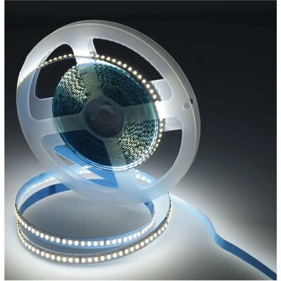 Tira LED 24V 238 LEDs/m - IP20 Flexible de alta luminosidad Tira LED 24V 238 LEDs/m - IP20 Flexible de alta luminosidad