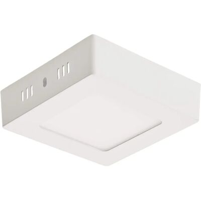 JANDEI - JND-7810 - Bianco - 6000K - LED panel JANDEI - JND-7810 - Bianco - 6000K - LED panel