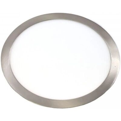 Jandei Downlight LED 24W Bianco Freddo Rotondo - Lampada da soffitto LED Jandei Downlight LED 24W Bianco Freddo Rotondo - Lampada da soffitto LED