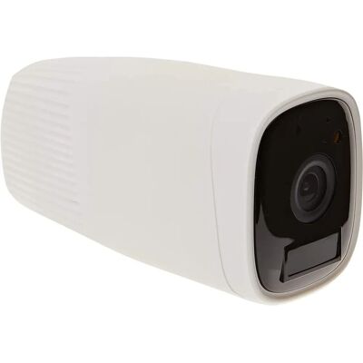 JANDEI Telecamera wifi con batteria 1080p app smart Alexa Google Home - Telecamera di sicurezza JANDEI Telecamera wifi con batteria 1080p app smart Alexa Google Home - Telecamera di sicurezza