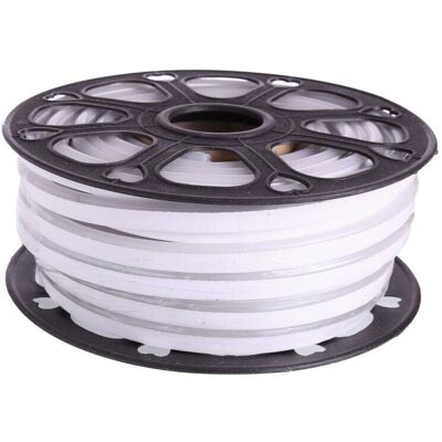 Jandei - Tira de LED de Neón flexible 12V 6000K - 112 LEDs/8W/25m Jandei - Tira de LED de Neón flexible 12V 6000K - 112 LEDs/8W/25m