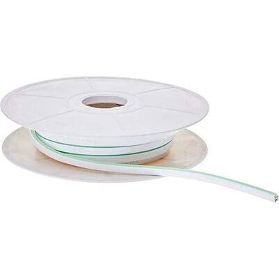Jandei - Tira LED de neón verde 12V 6mm 112 LEDs 25m Jandei - Tira LED de neón verde 12V 6mm 112 LEDs 25m