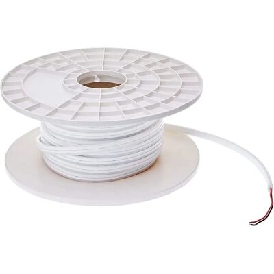 Jandei Tira de Neón LED Flexible 12V 4200K 6mm Jandei Tira de Neón LED Flexible 12V 4200K 6mm