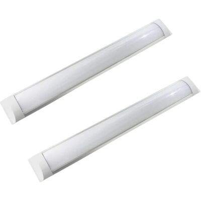JANDEI Tiras LED - 1200mm, 36W, Blanco Neutro 4000K - Tira LED JANDEI Tiras LED - 1200mm, 36W, Blanco Neutro 4000K - Tira LED