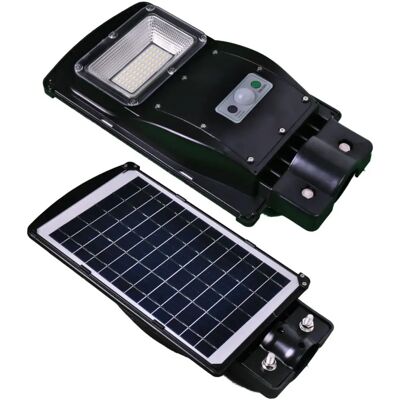 Jandei Faro LED Solare - 30W, 610 Lumen, IP67, Telecomando Jandei Faro LED Solare - 30W, 610 Lumen, IP67, Telecomando