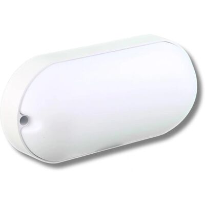 Luminária de Parede JANDEI 15W Montagem Oval Luminária de Parede JANDEI 15W Montagem Oval