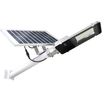 JANDEI - Pared/Poste - 47mm - Soporte LED para Farola JANDEI - Pared/Poste - 47mm - Soporte LED para Farola