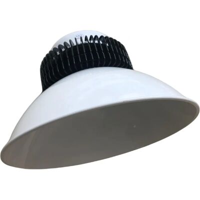 Lámpara LED Industrial Jandei - 100W, 6000K, 10,000 lúmenes Lámpara LED Industrial Jandei - 100W, 6000K, 10,000 lúmenes
