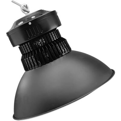JANDÉI Lámpara Industrial de Techo LED 100W - Blanco Frío JANDÉI Lámpara Industrial de Techo LED 100W - Blanco Frío