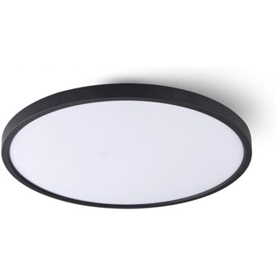 Lámpara de Techo LED 48W Ajustable - Luz de Techo Lámpara de Techo LED 48W Ajustable - Luz de Techo