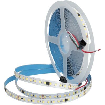 JANDEI - Tira led 24V IC Direccionable - 6000K - LED strip JANDEI - Tira led 24V IC Direccionable - 6000K - LED strip