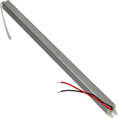 Transformateur d'alimentation 12V DC JANDEI - Intérieur Fin - Publicité Transformateur d'alimentation 12V DC JANDEI - Intérieur Fin - Publicité