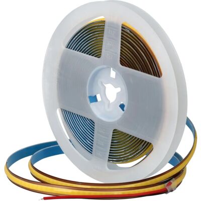 Jandei - Tira LED COB 12V 4200K Corte Libre - Tira de luz LED Jandei - Tira LED COB 12V 4200K Corte Libre - Tira de luz LED
