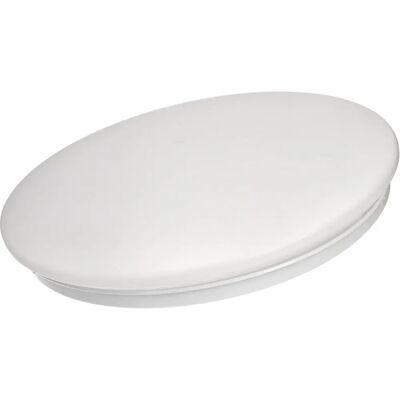Luminária de Teto Sem Moldura 24W Luz Fria 6000K JANDEI Luminária de Teto Sem Moldura 24W Luz Fria 6000K JANDEI