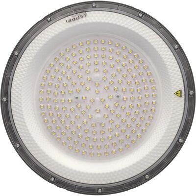 Jandei LED UFO 150W Blanco Frío 6000K - Iluminación industrial LED Jandei LED UFO 150W Blanco Frío 6000K - Iluminación industrial LED