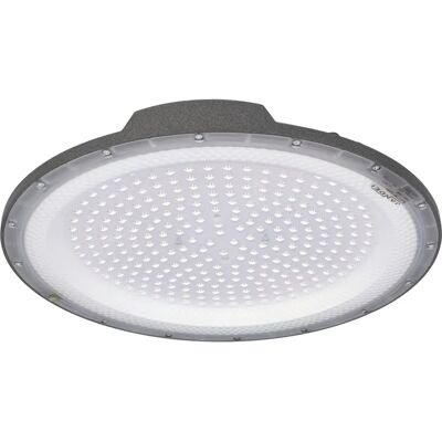 Jandei 200W Lámpara LED UFO - IP65, 6000K, 0.95 Factor - Iluminación Industrial Jandei 200W Lámpara LED UFO - IP65, 6000K, 0.95 Factor - Iluminación Industrial