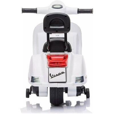 Piaggio PX 150 LT913 - Rojo - Mini Vespa - Vehículo de juguete Piaggio PX 150 LT913 - Rojo - Mini Vespa - Vehículo de juguete