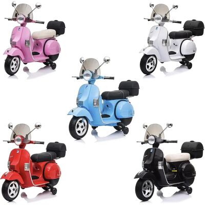 Mediawave Store - Piaggio Vespa PX 150 - Patinete eléctrico Mediawave Store - Piaggio Vespa PX 150 - Patinete eléctrico