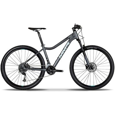 MMR Akira 10 - Turquoise - VTT - Publicité MMR Akira 10 - Turquoise - VTT - Publicité