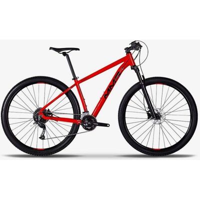 Vélo Tout Terrain en Aluminium Shimano Altus - 29 pouces - Résistant et Léger - Publicité Vélo Tout Terrain en Aluminium Shimano Altus - 29 pouces - Résistant et Léger - Publicité