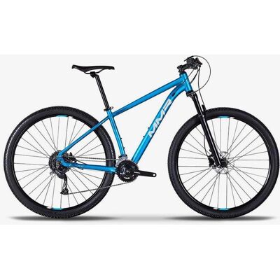 Bicicleta de Montaña Mmr Kuma 00 - Azul - 29 Pulgadas L Bicicleta de Montaña Mmr Kuma 00 - Azul - 29 Pulgadas L