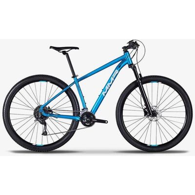 Mmr KUMA 10 - VTT en aluminium - 29 pouces - Publicité Mmr KUMA 10 - VTT en aluminium - 29 pouces - Publicité