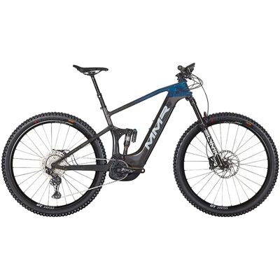 Bicicleta eléctrica MMR X-Bolt 140 10 - Montaña Bicicleta eléctrica MMR X-Bolt 140 10 - Montaña