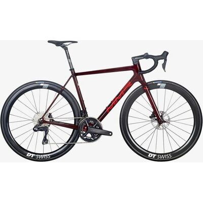Vélo de Route MMR Adrenaline SL 10 2024 en Carbone - Type de produit - Publicité Vélo de Route MMR Adrenaline SL 10 2024 en Carbone - Type de produit - Publicité
