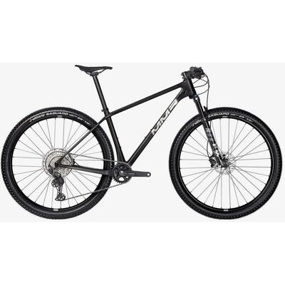 Bicicleta de montaña de carbono MMR Rakish 00 - Shimano Deore XT Bicicleta de montaña de carbono MMR Rakish 00 - Shimano Deore XT