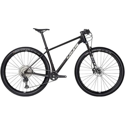 Bicicleta de Montaña Carbono MMR Rakish 00 - MTB Bicicleta de Montaña Carbono MMR Rakish 00 - MTB