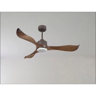Klassfan - Ouray_DC1P7Bk106 - Ventilador de techo Klassfan - Ouray_DC1P7Bk106 - Ventilador de techo