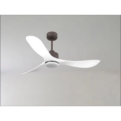 Klassfan - Ouray_DC1P7Bk178 - DC motor - Ventilador de techo Klassfan - Ouray_DC1P7Bk178 - DC motor - Ventilador de techo