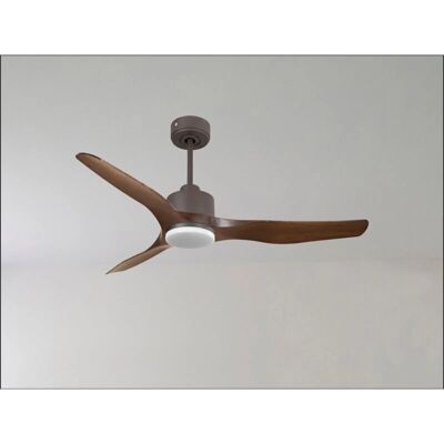 Klassfan - OurayDC1P7Dw106 - Basalto - Ventilador de techo Klassfan - OurayDC1P7Dw106 - Basalto - Ventilador de techo