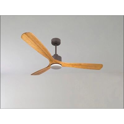 Klassfan - Ouray_DC3_P7Sw152 - Palas de madera - Ventilador de techo Klassfan - Ouray_DC3_P7Sw152 - Palas de madera - Ventilador de techo
