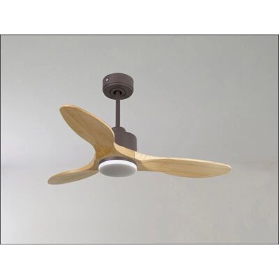 Klassfan - Ouray_DC4P7Wi106 - Blanco - Ceiling fan Klassfan - Ouray_DC4P7Wi106 - Blanco - Ceiling fan